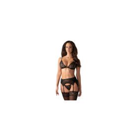 Shibu Ensemble 3 pcs - Noir